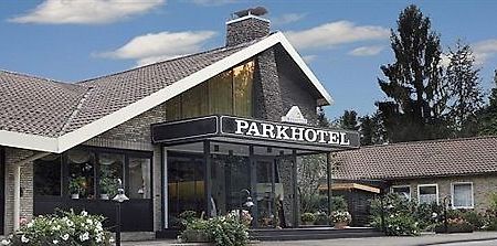 Parkhotel Stadtallendorf Exteriér fotografie